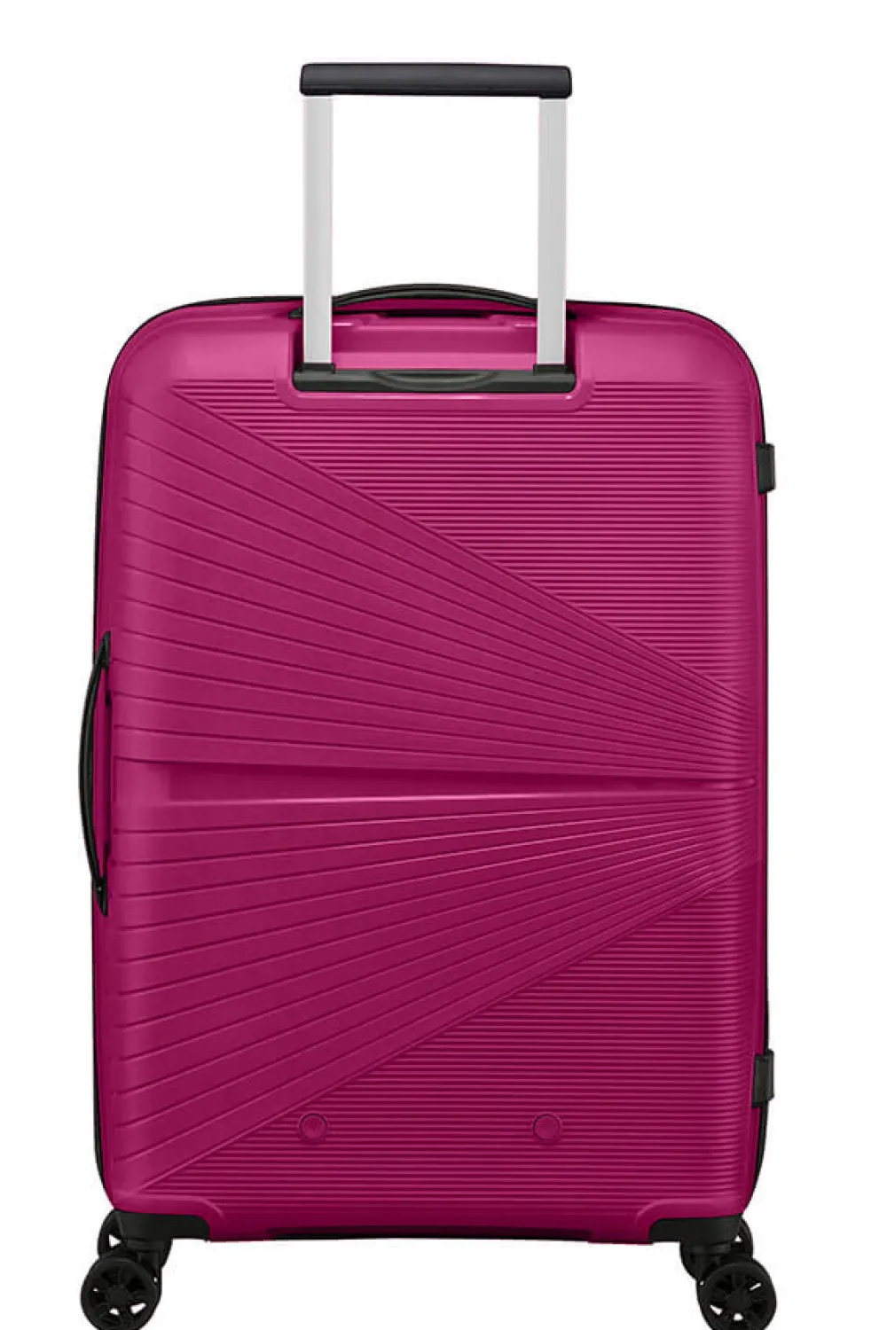 airconic_keskikokoinen_ma_1-5.webp American Tourister Airconic Keskikokoinen matkalaukku Deep Orchid Clearance