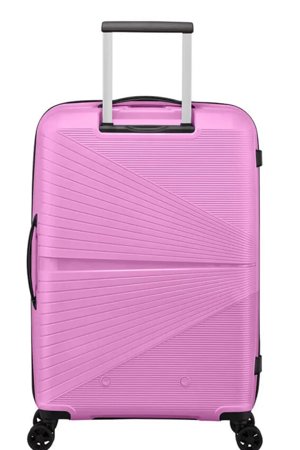 American Tourister Airconic Keskikokoinen matkalaukku Pink Lemonade Online