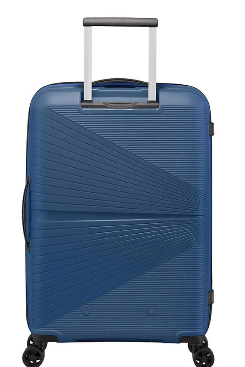 airconic_keskikokoinen_ma_1.webp American Tourister Airconic Keskikokoinen matkalaukku Midnight Navy Outlet