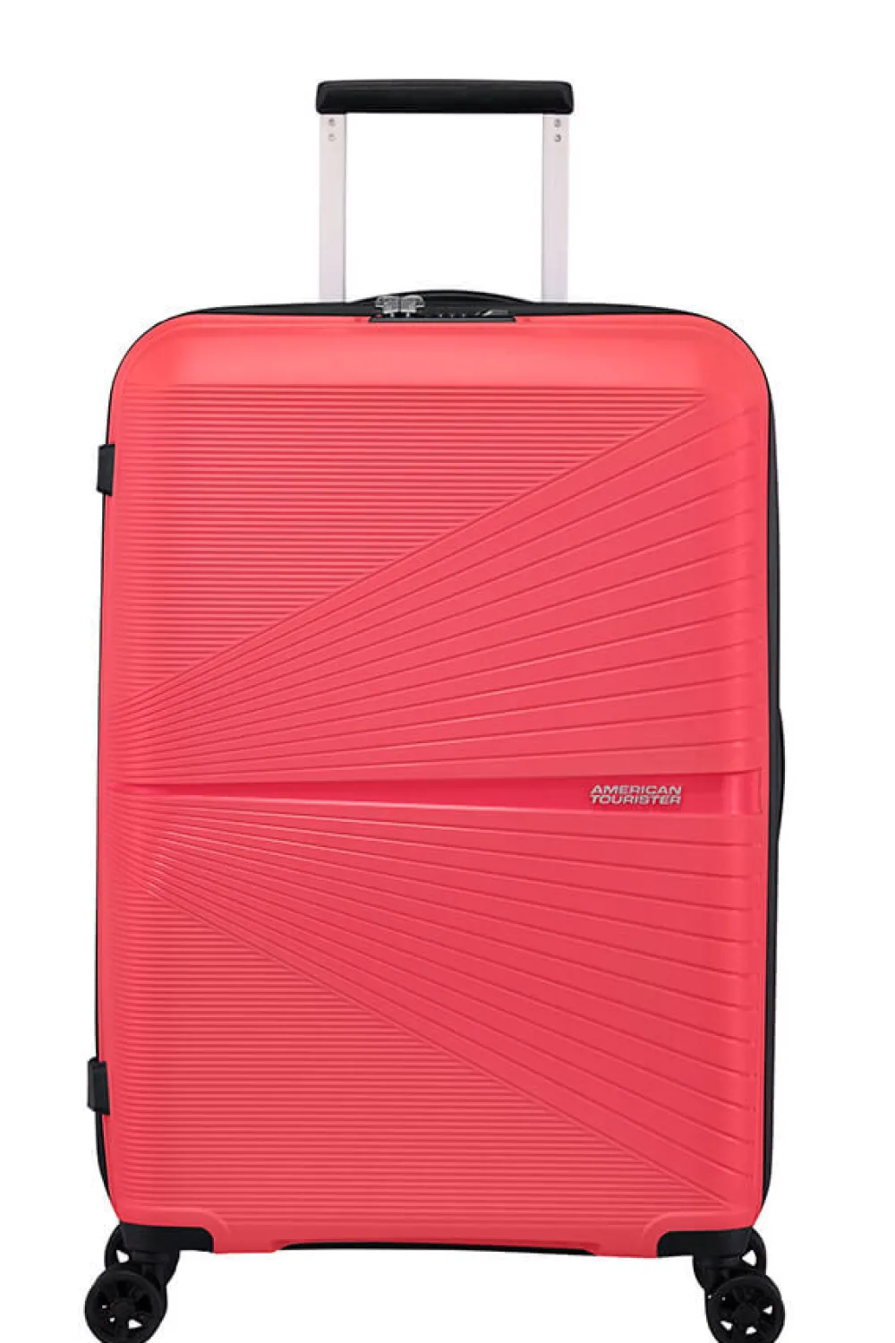 airconic_keskikokoinen_ma_2-2.webp American Tourister Airconic Keskikokoinen matkalaukku Paradise Pink Fashion