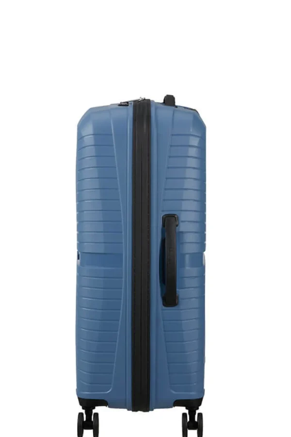 American Tourister Airconic Keskikokoinen matkalaukku Coronet Blue New