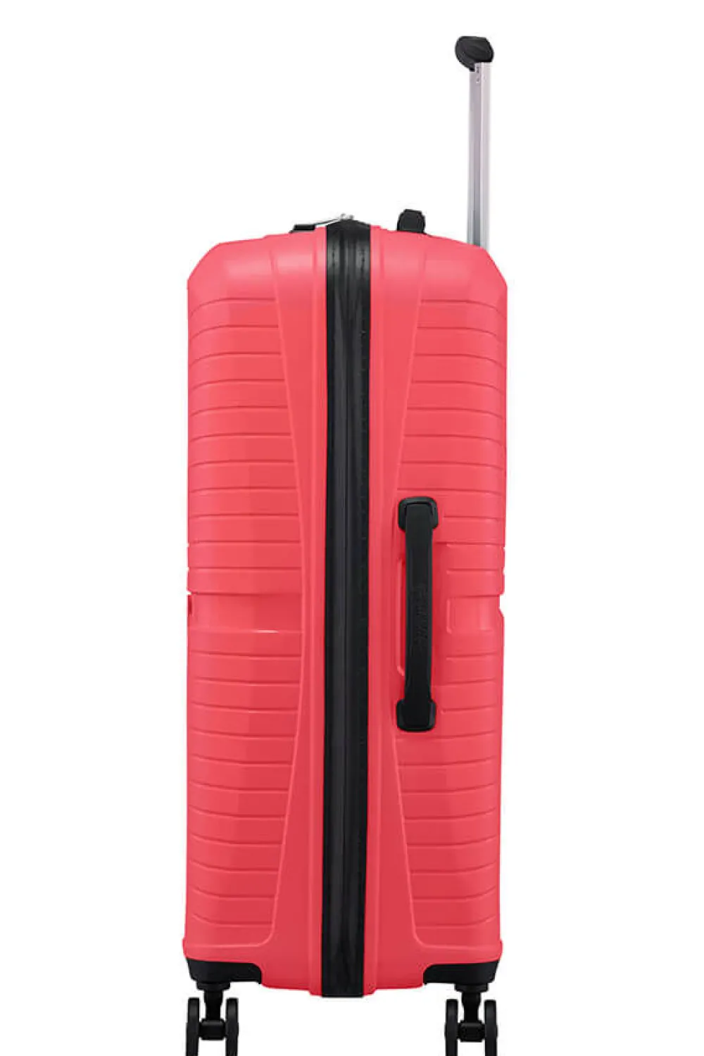 airconic_keskikokoinen_ma_3-2.webp American Tourister Airconic Keskikokoinen matkalaukku Paradise Pink Fashion