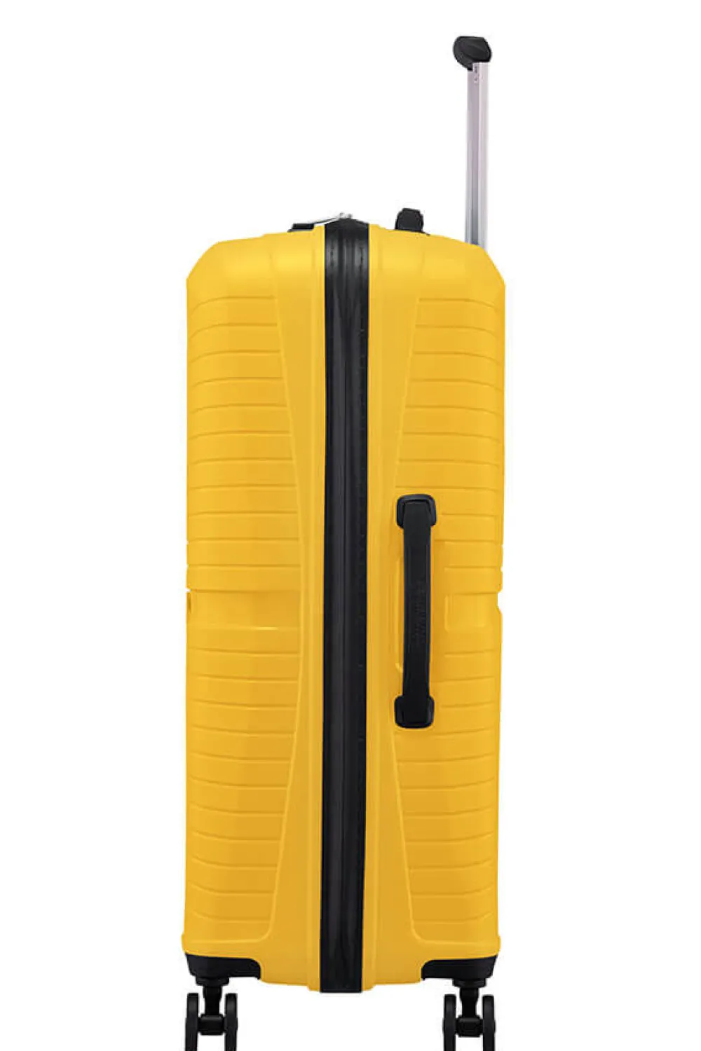 airconic_keskikokoinen_ma_3-4.webp American Tourister Airconic Keskikokoinen matkalaukku Lemondrop New