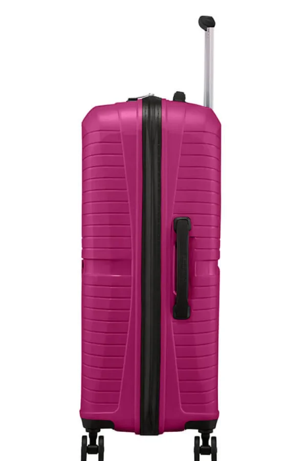 American Tourister Airconic Keskikokoinen matkalaukku Deep Orchid Clearance