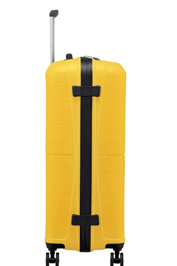 American Tourister Airconic Keskikokoinen matkalaukku Lemondrop New