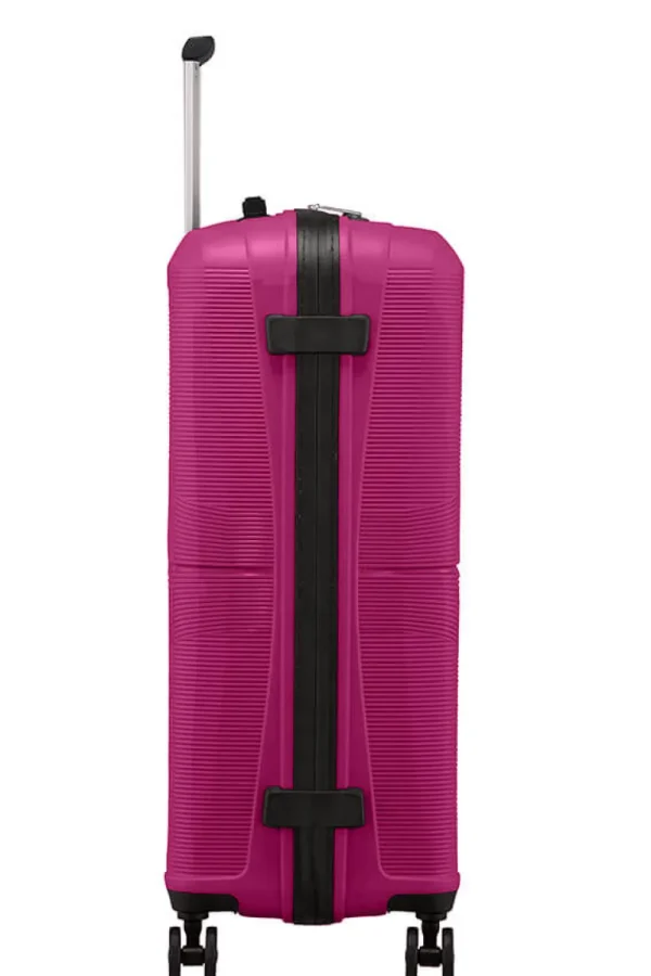 American Tourister Airconic Keskikokoinen matkalaukku Deep Orchid Clearance