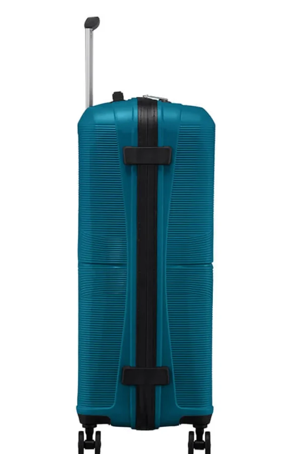 American Tourister Airconic Keskikokoinen matkalaukku Deep Ocean Fashion