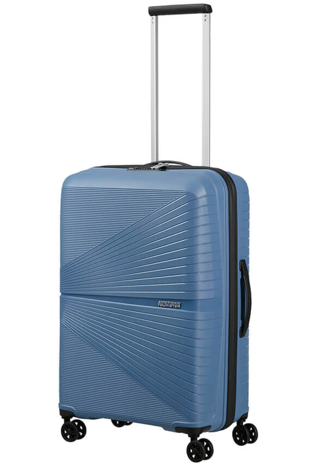 airconic_keskikokoinen_ma_5-10.webp American Tourister Airconic Keskikokoinen matkalaukku Coronet Blue New