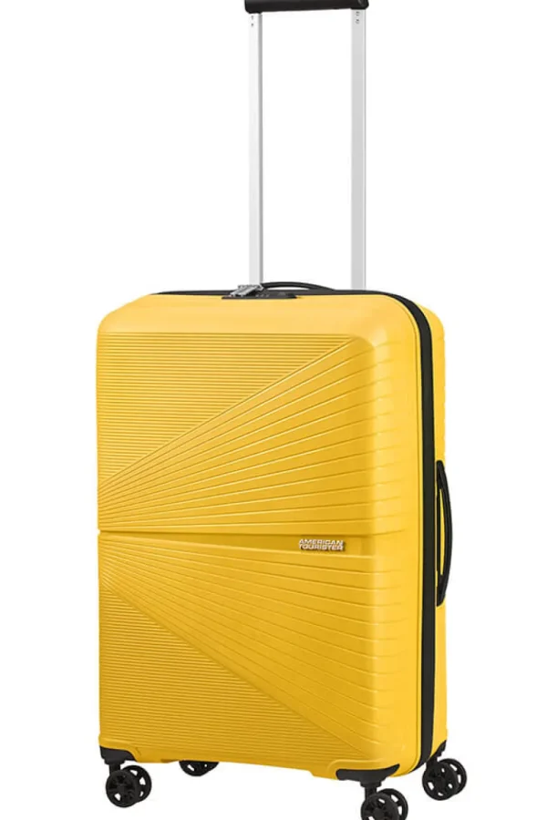American Tourister Airconic Keskikokoinen matkalaukku Lemondrop New