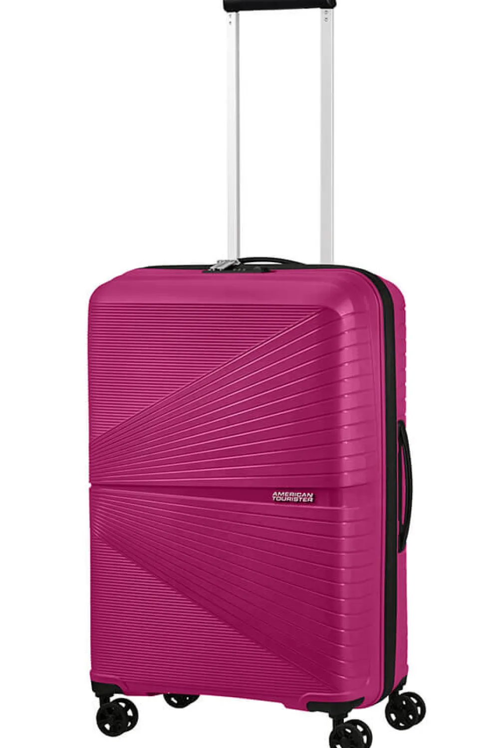 airconic_keskikokoinen_ma_5-5.webp American Tourister Airconic Keskikokoinen matkalaukku Deep Orchid Clearance