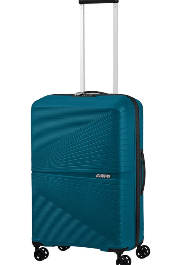 American Tourister Airconic Keskikokoinen matkalaukku Deep Ocean Fashion