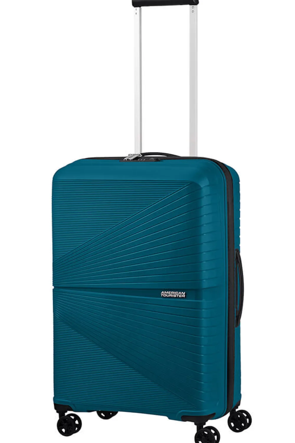 airconic_keskikokoinen_ma_5-6.webp American Tourister Airconic Keskikokoinen matkalaukku Deep Ocean Fashion