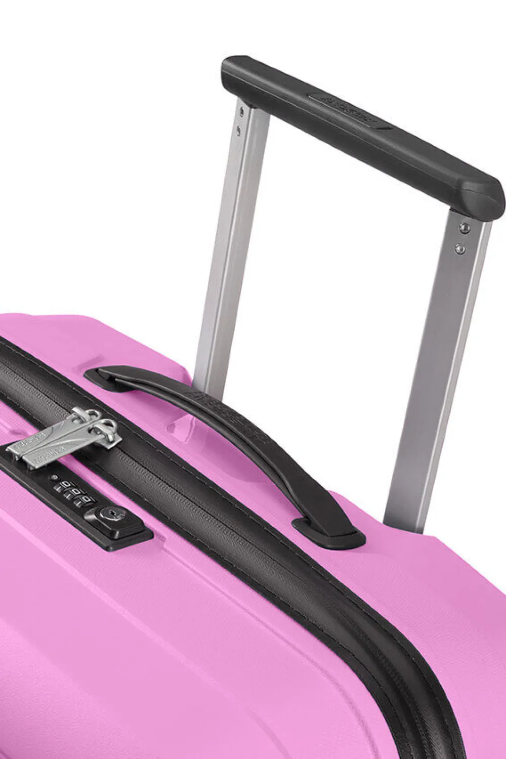 airconic_keskikokoinen_ma_5-9.webp American Tourister Airconic Keskikokoinen matkalaukku Pink Lemonade Online