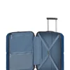 American Tourister Airconic Lentolaukku Midnight Navy Sale
