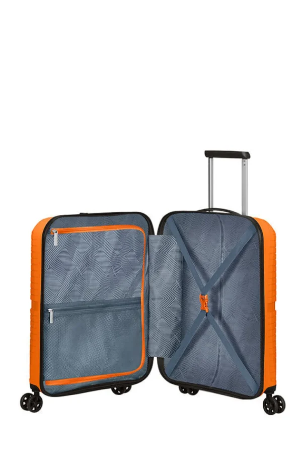 American Tourister Airconic Lentolaukku Mango Orange Online