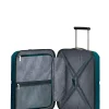 American Tourister Airconic Lentolaukku Deep Ocean Online