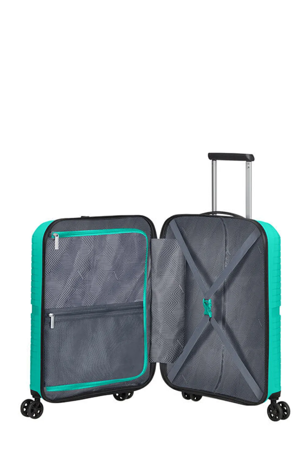 airconic_lentolaukku_0-7.webp American Tourister Airconic Lentolaukku Aqua Green Best
