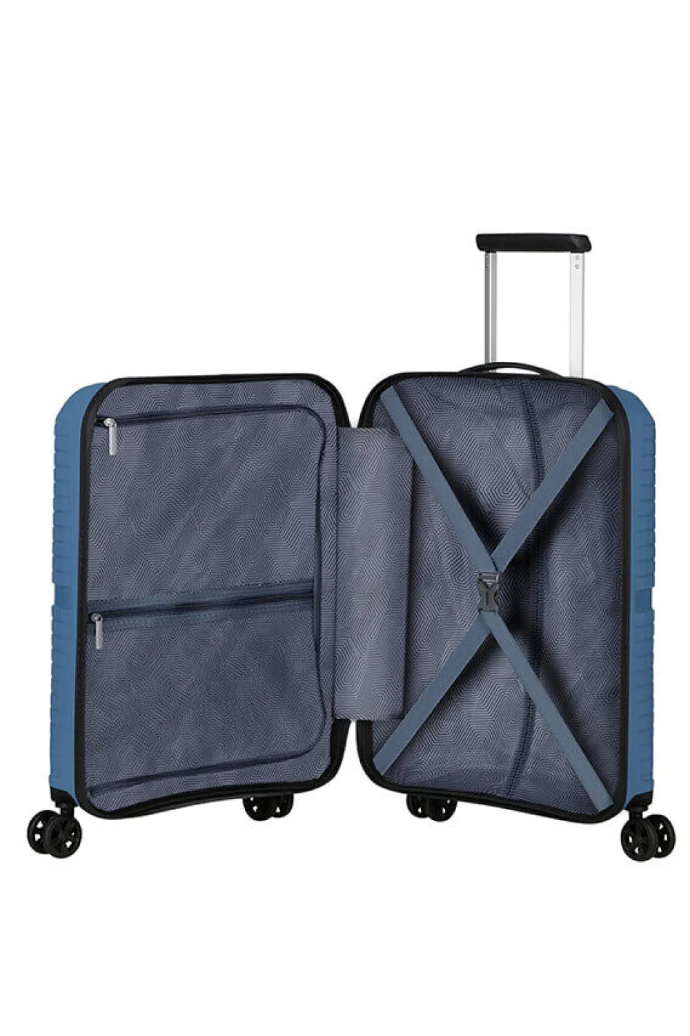 airconic_lentolaukku_0-8.webp American Tourister Airconic Lentolaukku Coronet Blue New