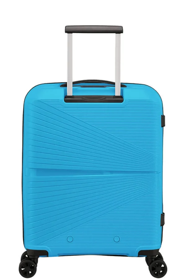 American Tourister Airconic Lentolaukku Sporty Blue New