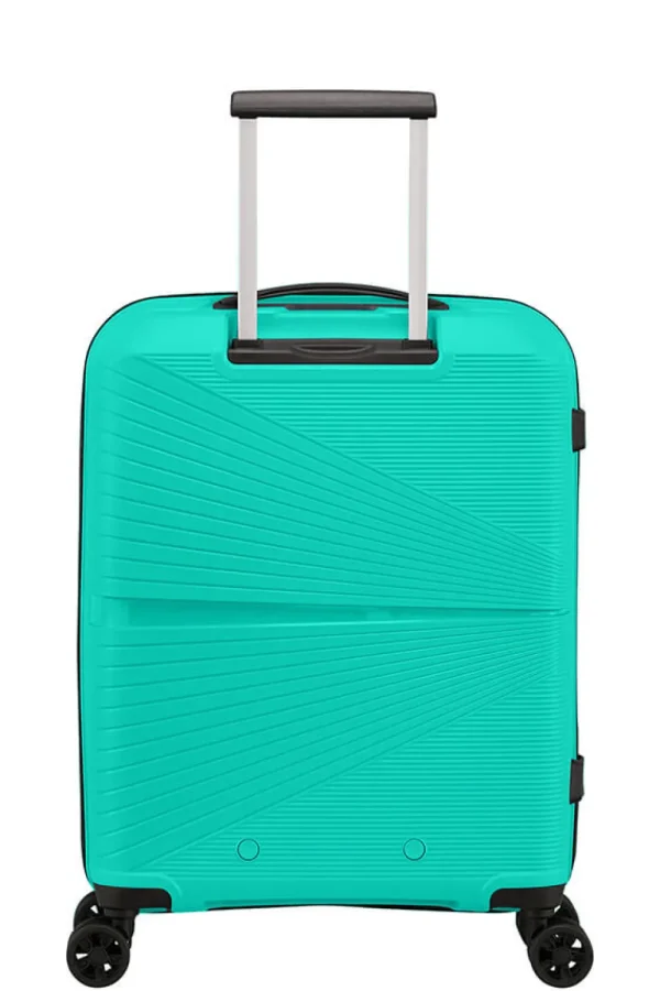 American Tourister Airconic Lentolaukku Aqua Green Best