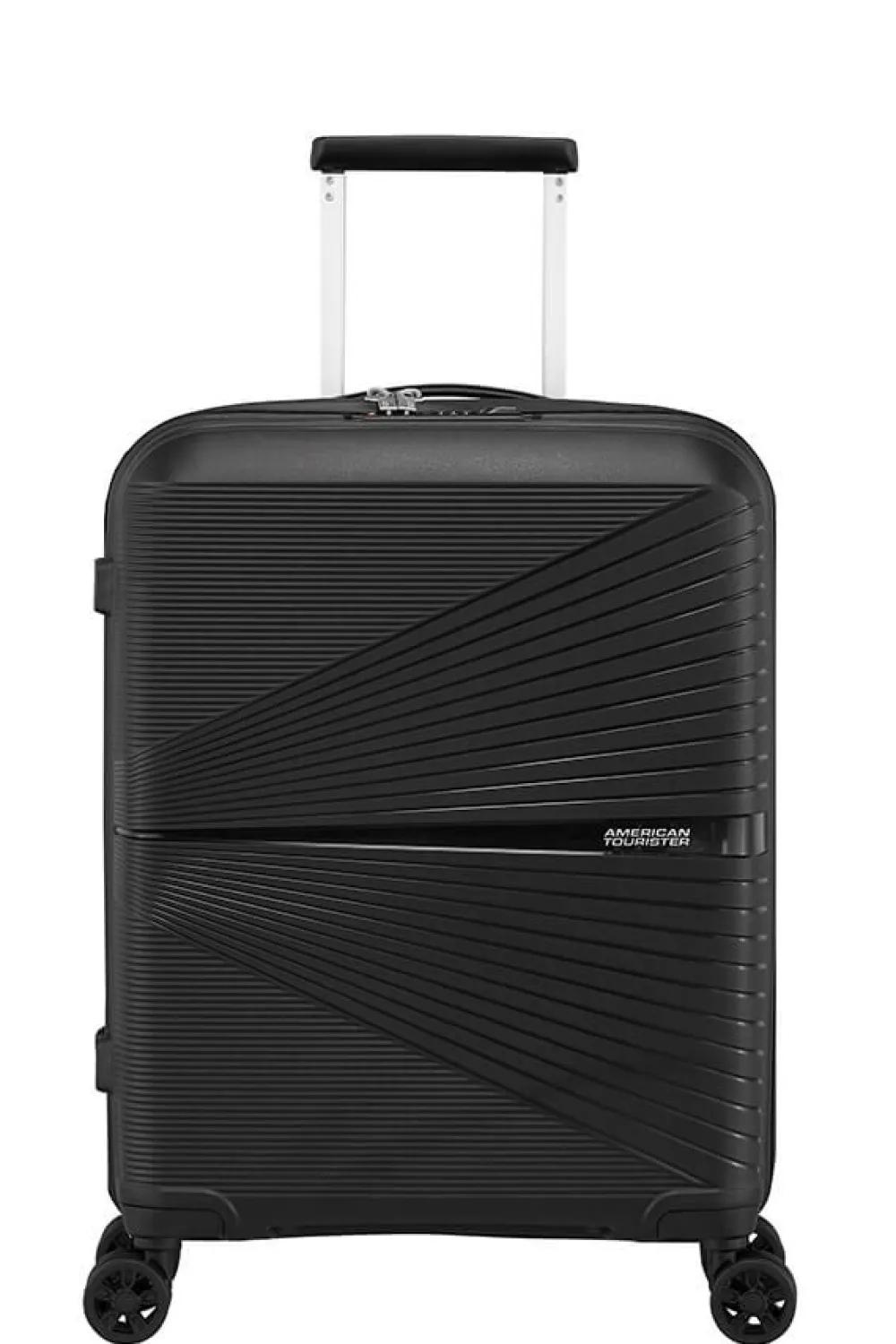 airconic_lentolaukku_2-1.webp American Tourister Airconic Lentolaukku Onyx Black Discount