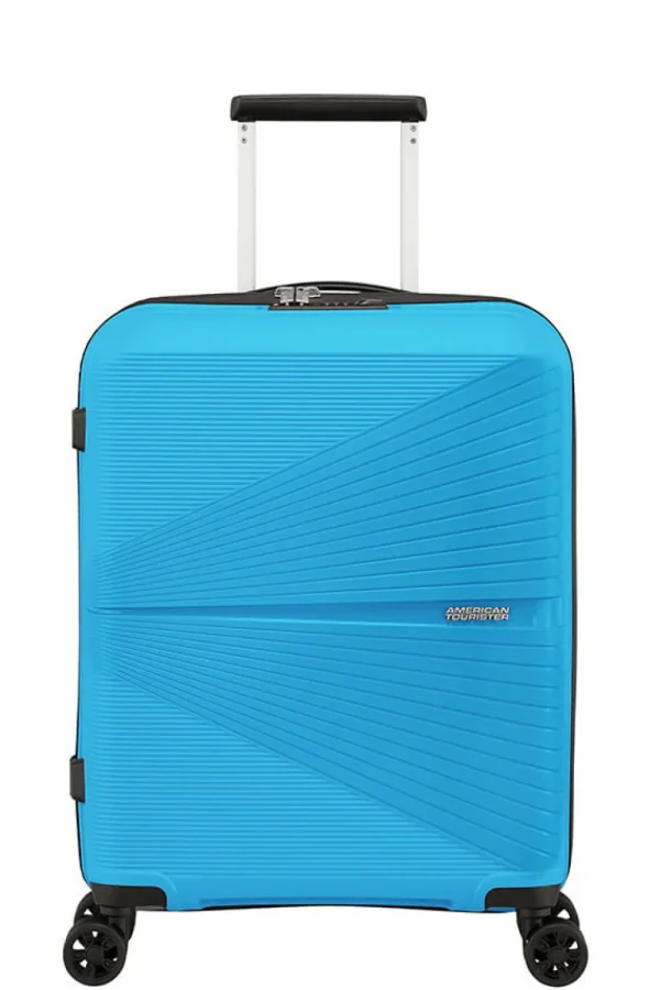American Tourister Airconic Lentolaukku Sporty Blue New