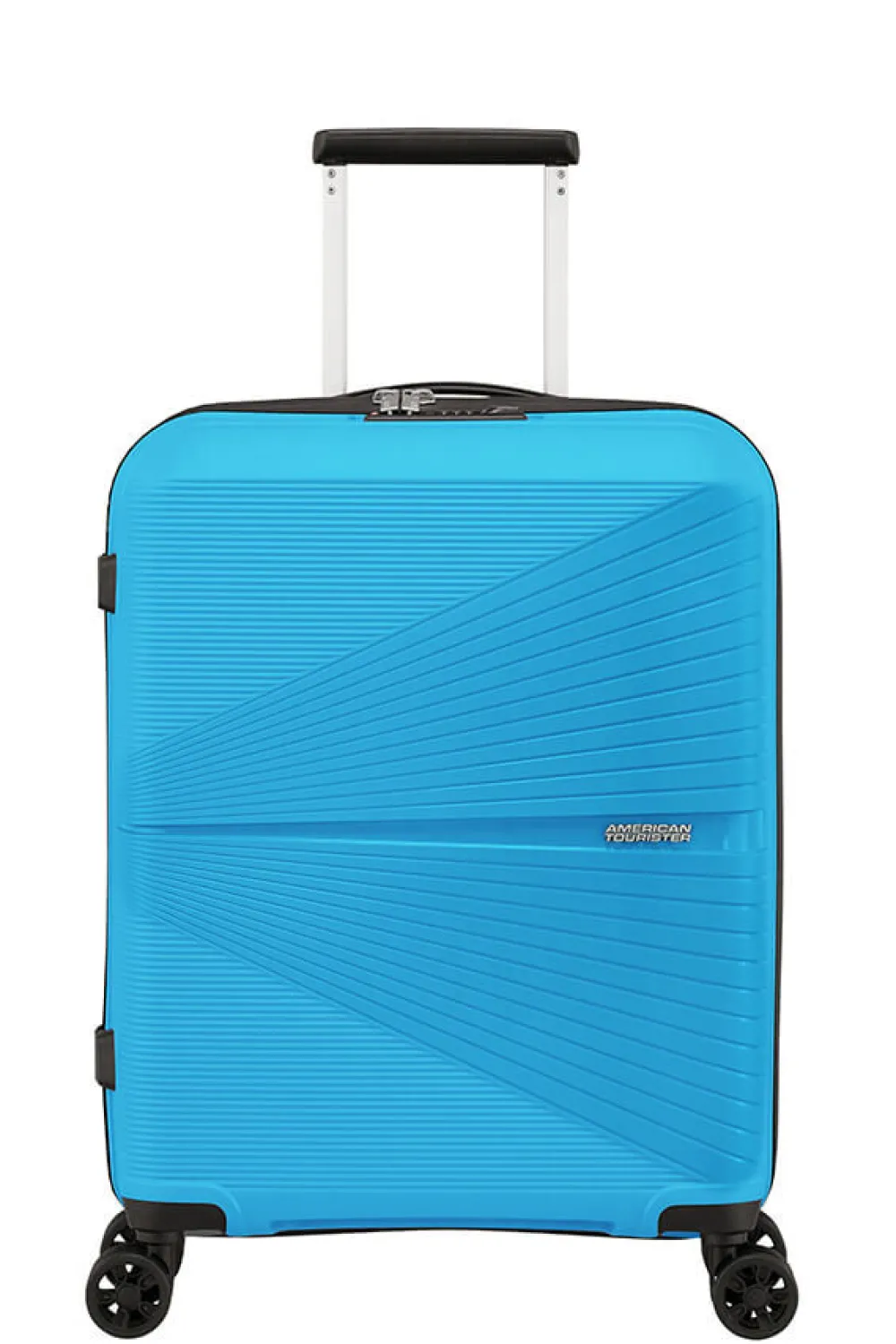 airconic_lentolaukku_2-2.webp American Tourister Airconic Lentolaukku Sporty Blue New