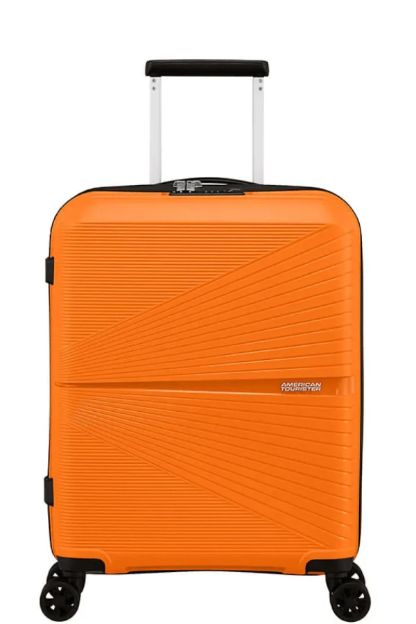 American Tourister Airconic Lentolaukku Mango Orange Online