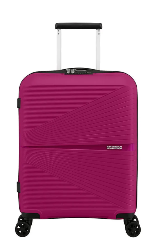 American Tourister Airconic Lentolaukku Deep Orchid Online