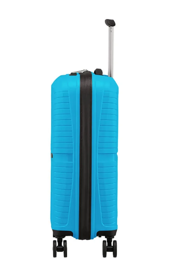 American Tourister Airconic Lentolaukku Sporty Blue New