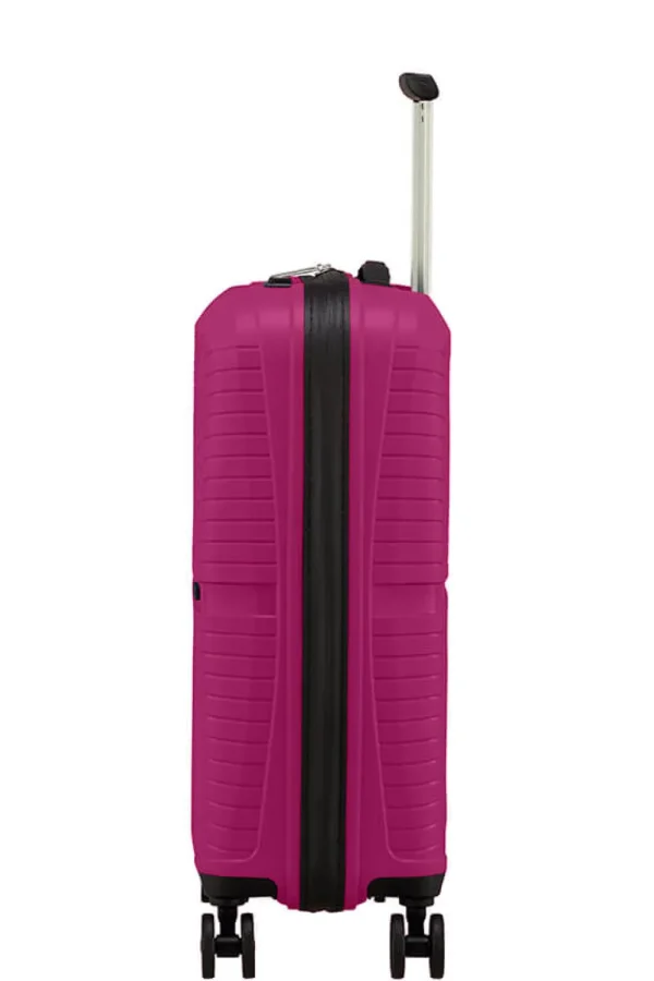 American Tourister Airconic Lentolaukku Deep Orchid Online