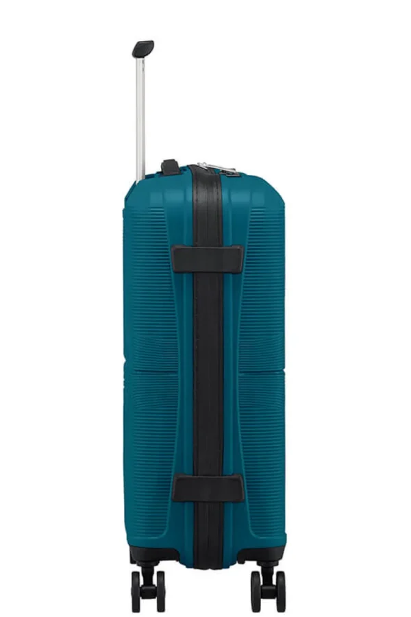 American Tourister Airconic Lentolaukku Deep Ocean Online