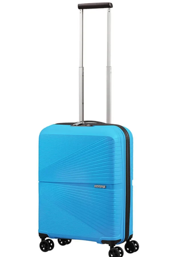 American Tourister Airconic Lentolaukku Sporty Blue New