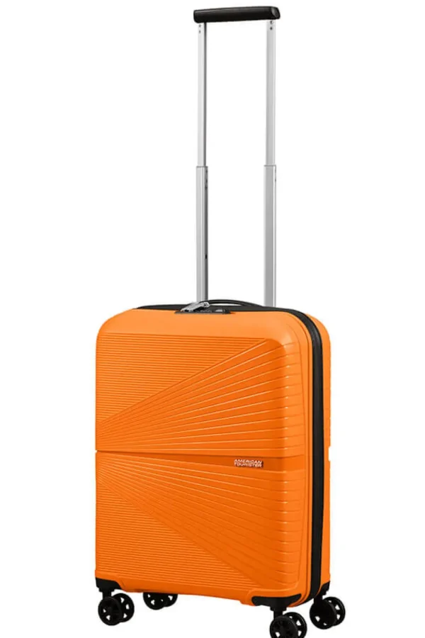 American Tourister Airconic Lentolaukku Mango Orange Online