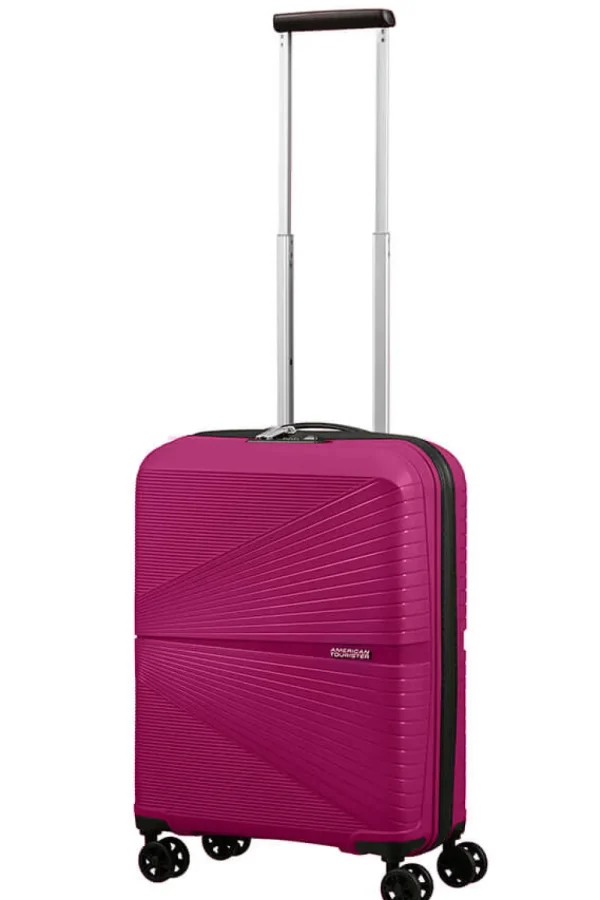 American Tourister Airconic Lentolaukku Deep Orchid Online