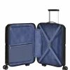 American Tourister Airconic Lentolaukku 15.6" Onyx Black New