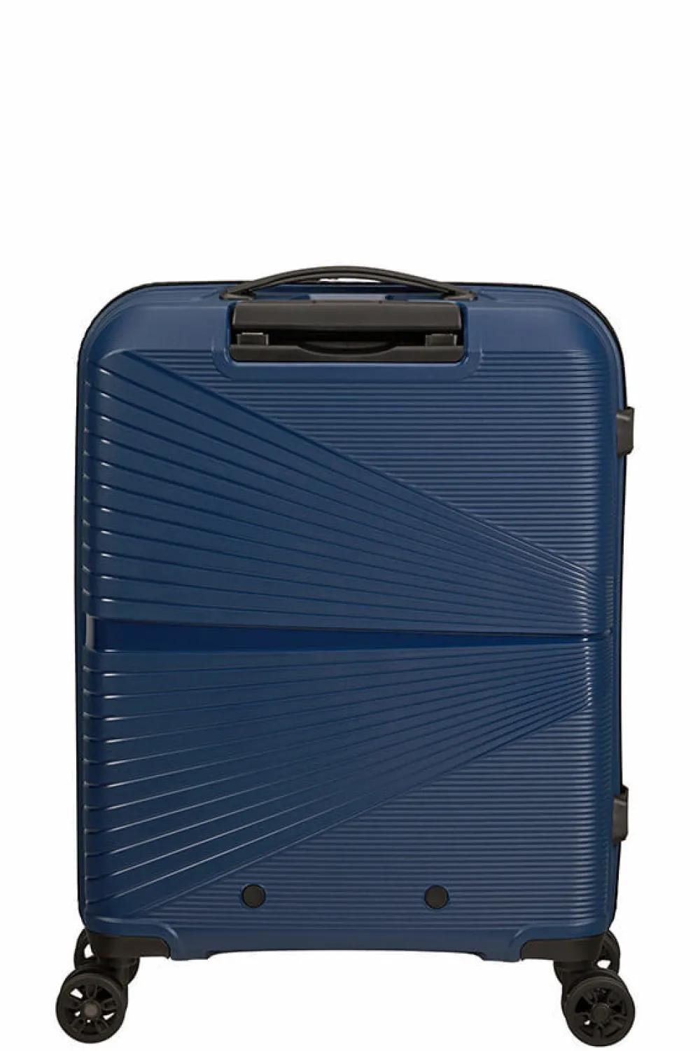 airconic_lentolaukku__3.webp American Tourister Airconic Lentolaukku 15.6" Midnight Navy Best