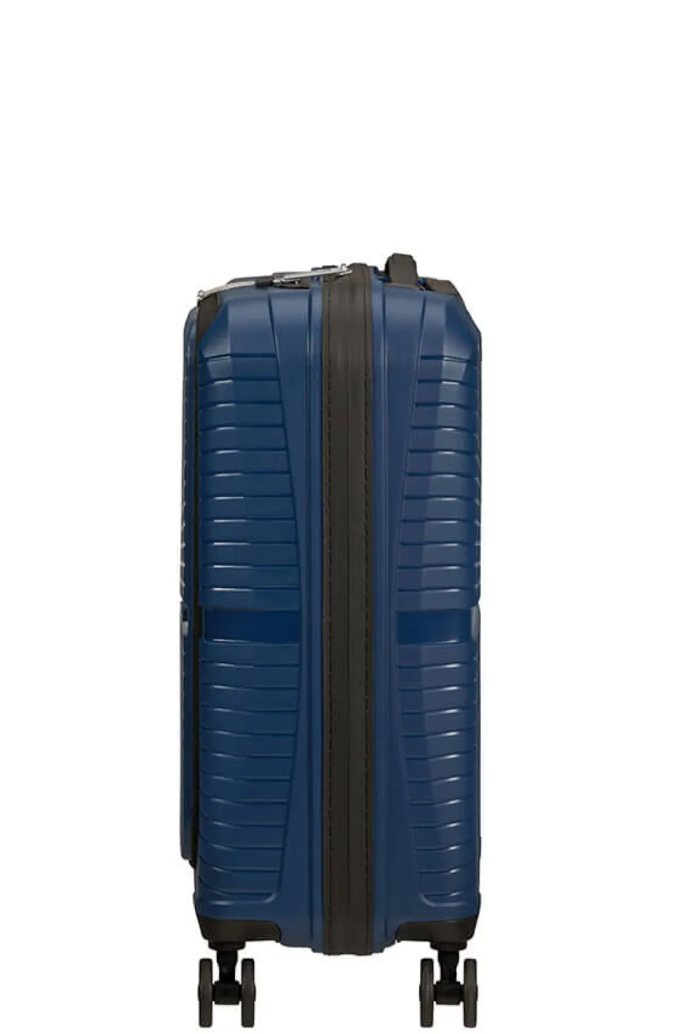 airconic_lentolaukku__5.webp American Tourister Airconic Lentolaukku 15.6" Midnight Navy Best
