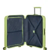 American Tourister Airconic Nelipyöräinen matkalaukku 67cm Electric Lime Best