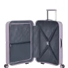 American Tourister Airconic Nelipyöräinen matkalaukku 67cm Stormy Lilac Outlet