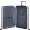 American Tourister Airconic Nelipyöräinen matkalaukku 77cm Stormy Lilac Hot