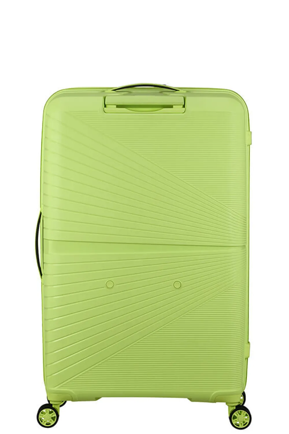 airconic_nelipyrinen_matk_1-4.webp American Tourister Airconic Nelipyöräinen matkalaukku 77cm Electric Lime Sale