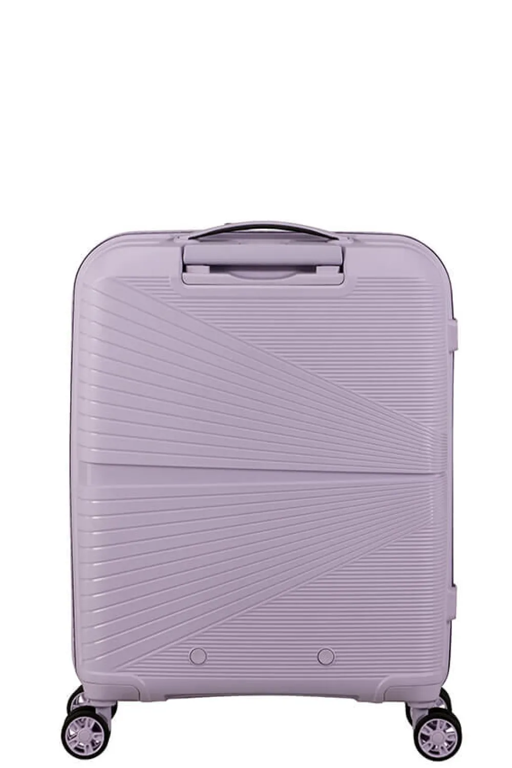 airconic_nelipyrinen_matk_1-8.webp American Tourister Airconic Nelipyöräinen matkalaukku 55cm Stormy Lilac New