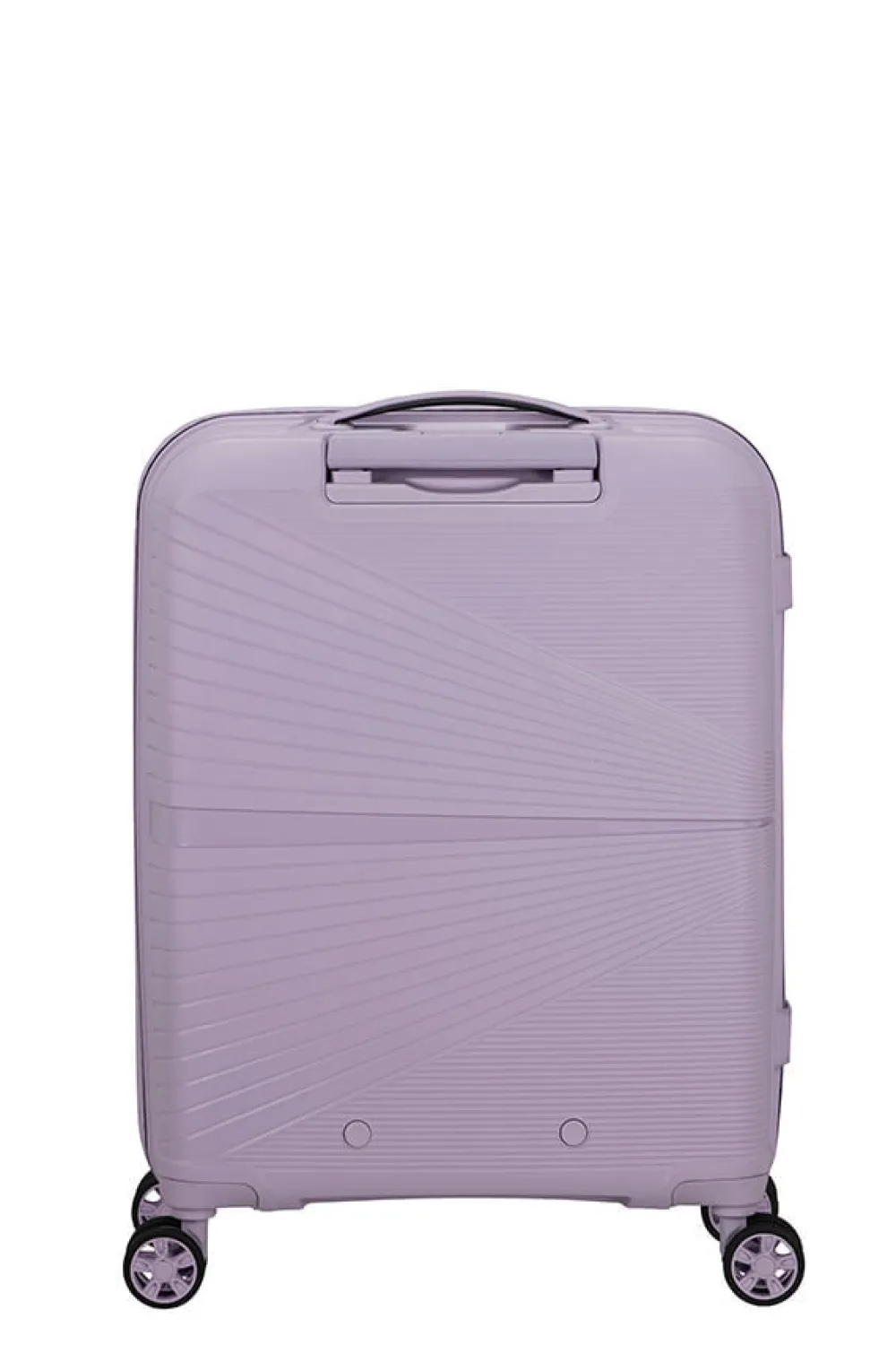 airconic_nelipyrinen_matk_2-12.webp American Tourister Airconic Nelipyöräinen matkalaukku 55cm 15.6" Stormy Lilac New