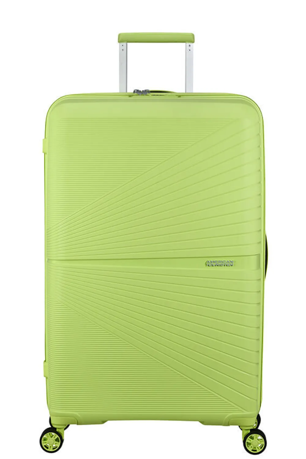 airconic_nelipyrinen_matk_2-4.webp American Tourister Airconic Nelipyöräinen matkalaukku 77cm Electric Lime Sale