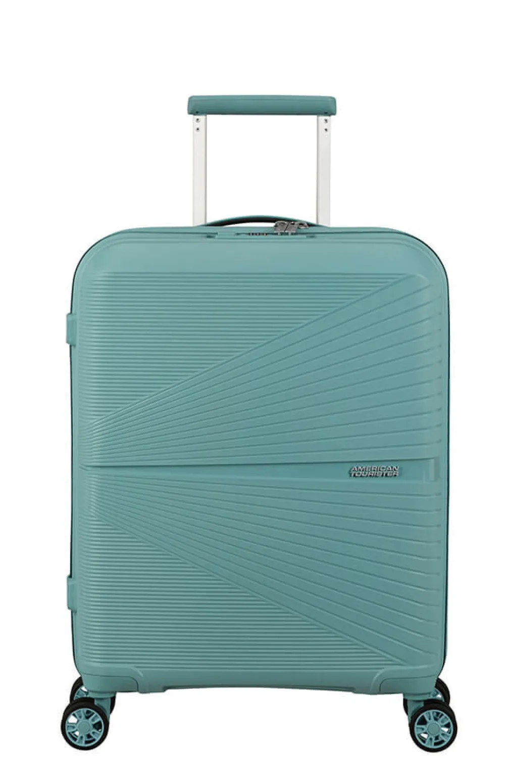 airconic_nelipyrinen_matk_2-6.webp American Tourister Airconic Nelipyöräinen matkalaukku 55cm Dusty Turquoise Clearance