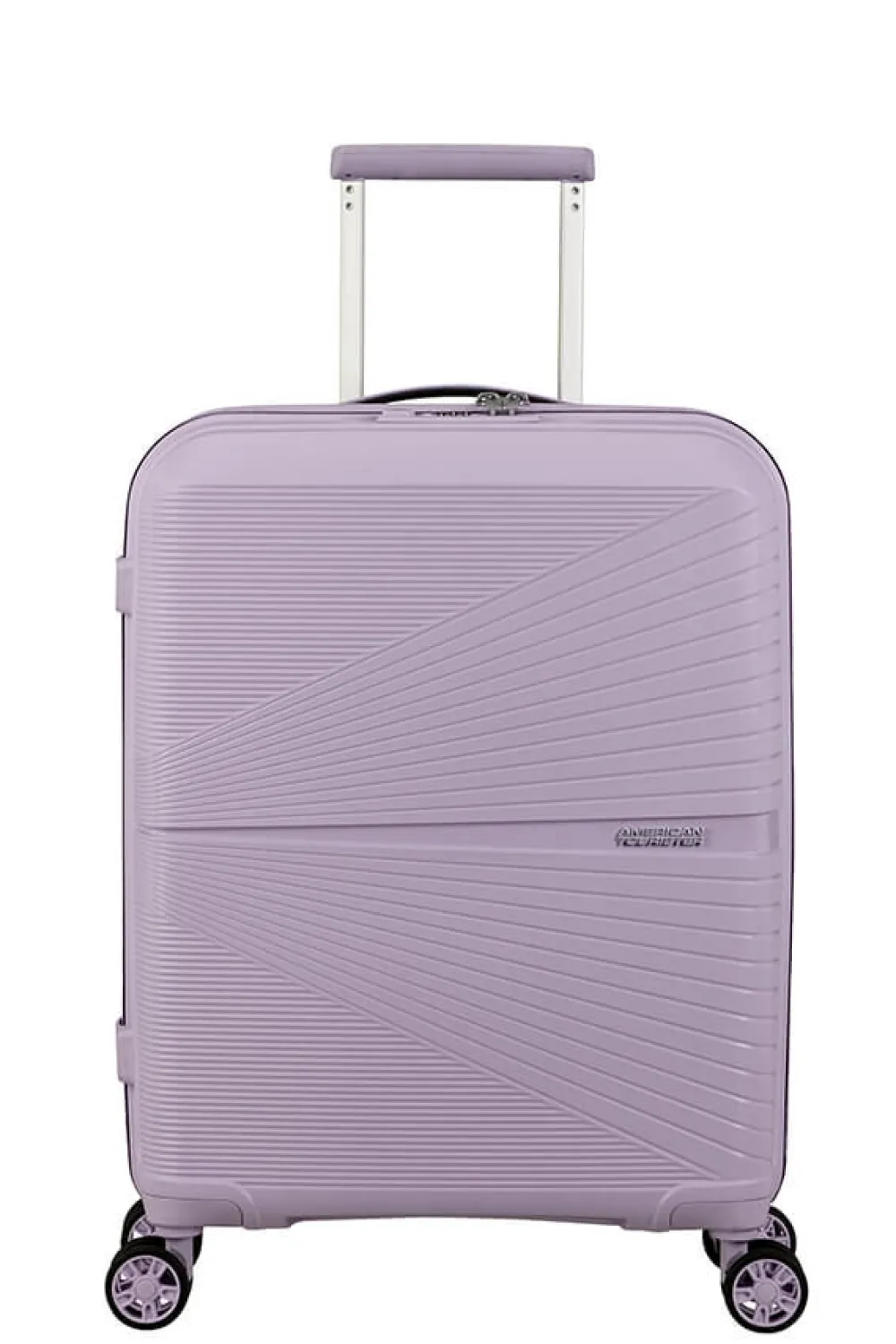 airconic_nelipyrinen_matk_2-8.webp American Tourister Airconic Nelipyöräinen matkalaukku 55cm Stormy Lilac New