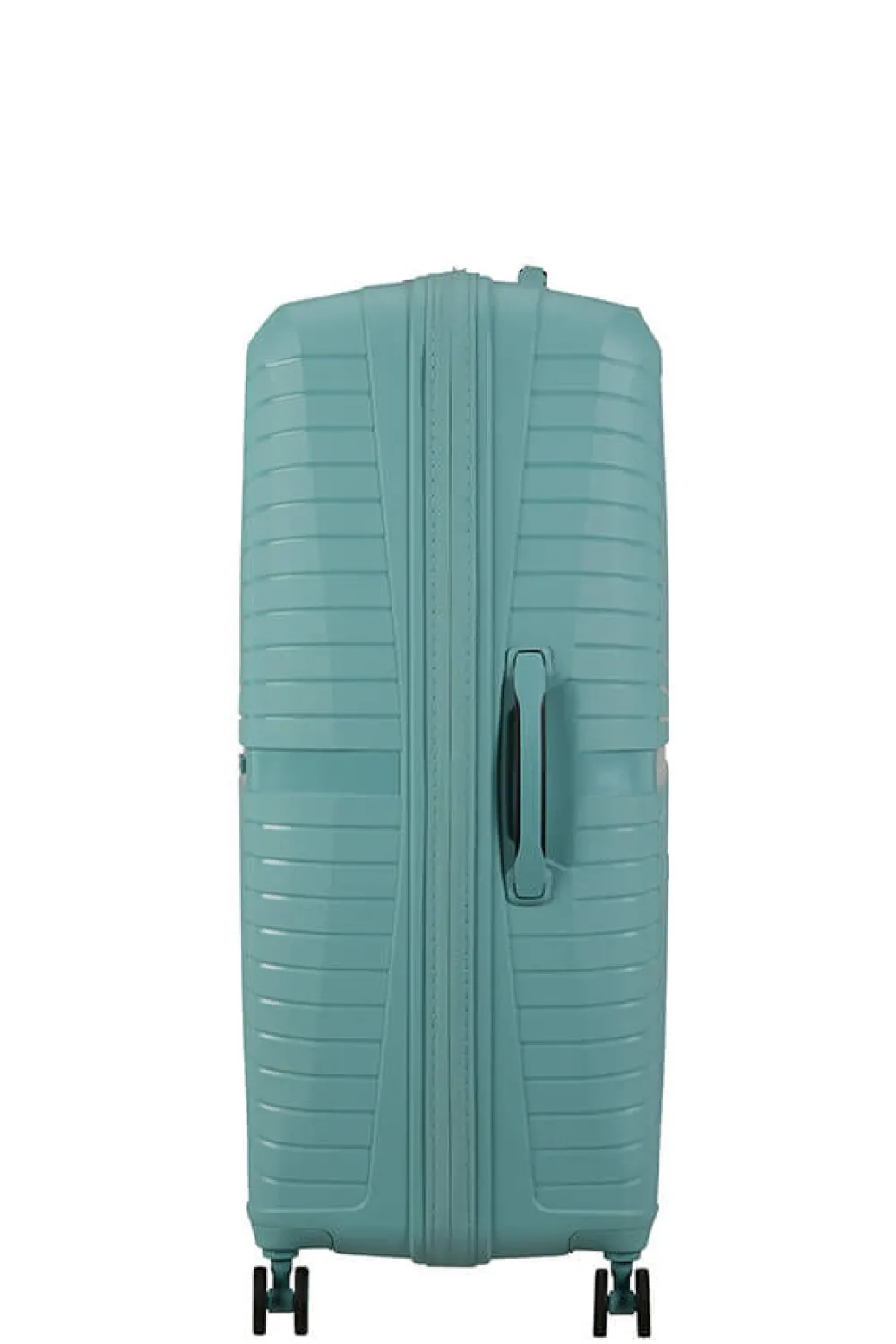 airconic_nelipyrinen_matk_3-3.webp American Tourister Airconic Nelipyöräinen matkalaukku 77cm Dusty Turquoise Outlet