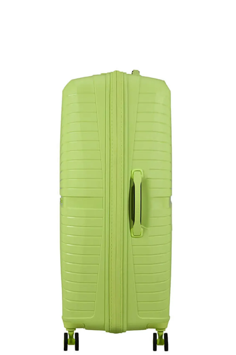 airconic_nelipyrinen_matk_3-4.webp American Tourister Airconic Nelipyöräinen matkalaukku 77cm Electric Lime Sale