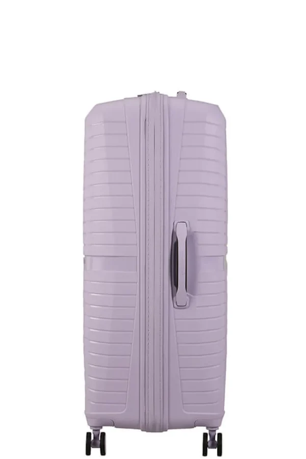 American Tourister Airconic Nelipyöräinen matkalaukku 77cm Stormy Lilac Hot